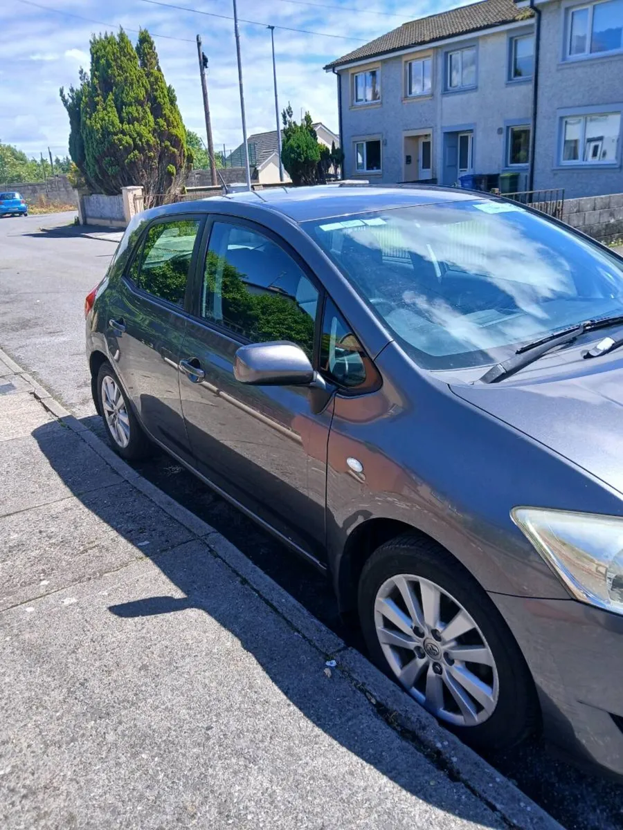 Auris d4d - Image 4