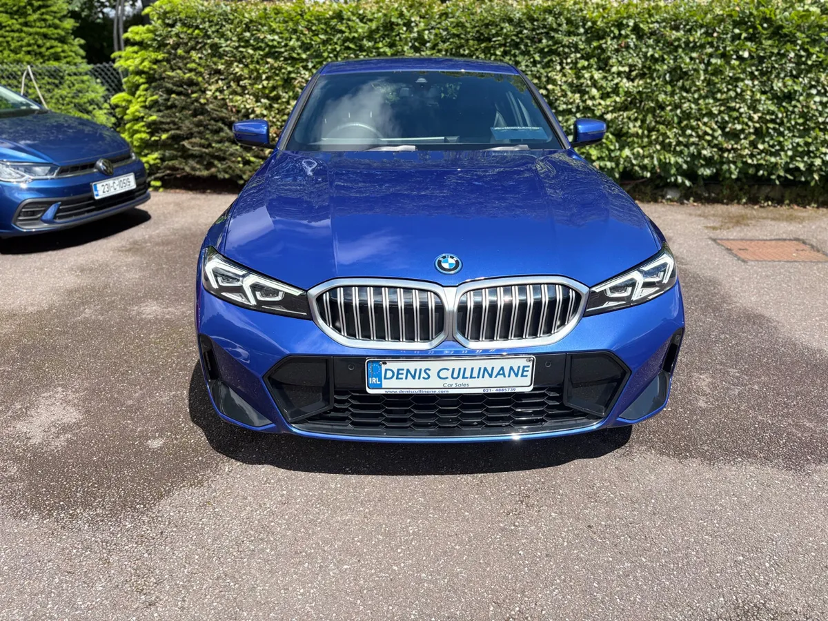 330E M-SPORT | 22.3KWH BATTERY - Image 6