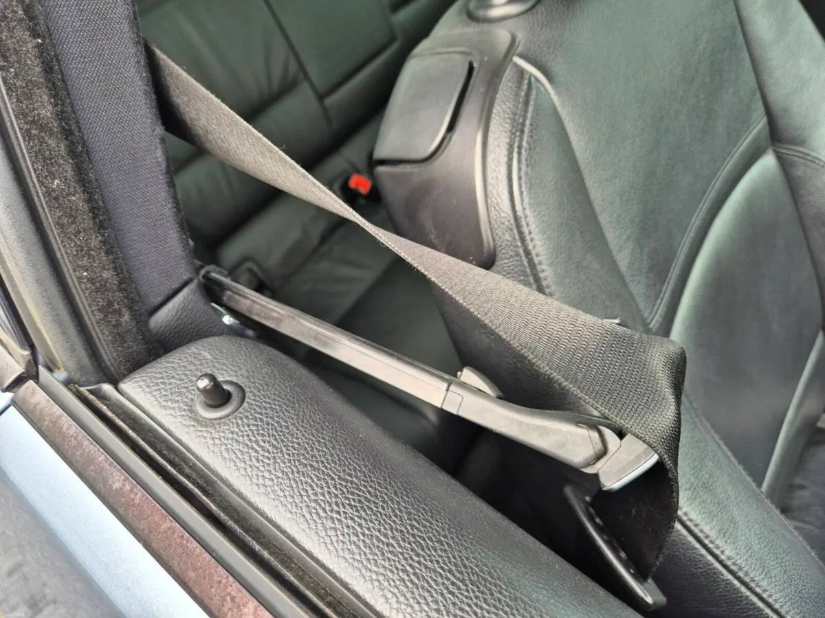 Bmw 320d M-Sport Automatic Coupe - Image 6
