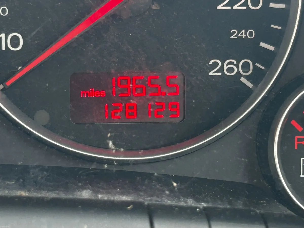 Audi A4 2004 - Image 3