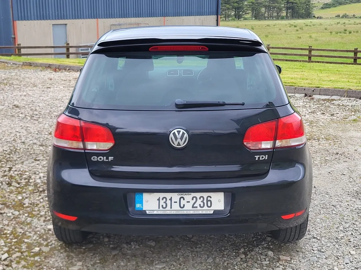 Volkswagen Golf - Image 1