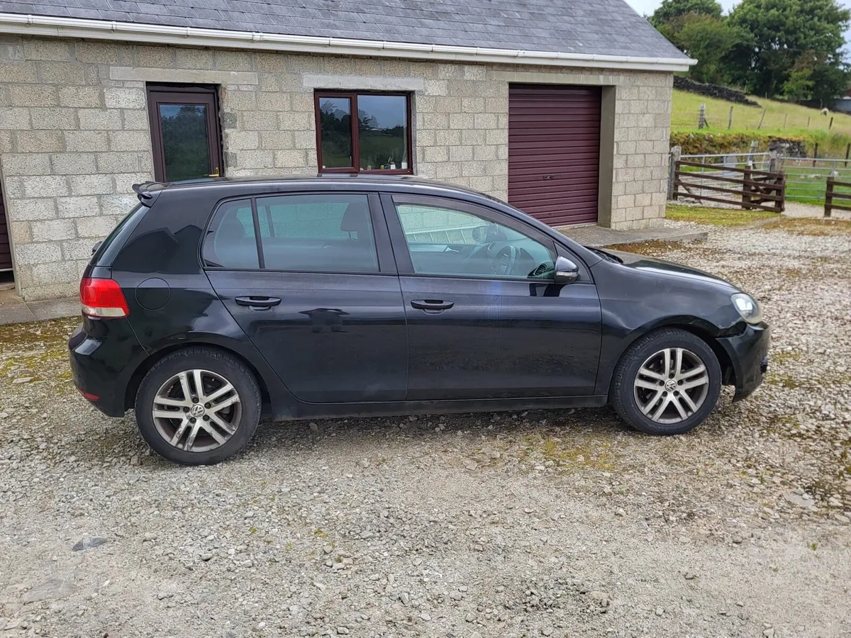 Volkswagen Golf - Image 3