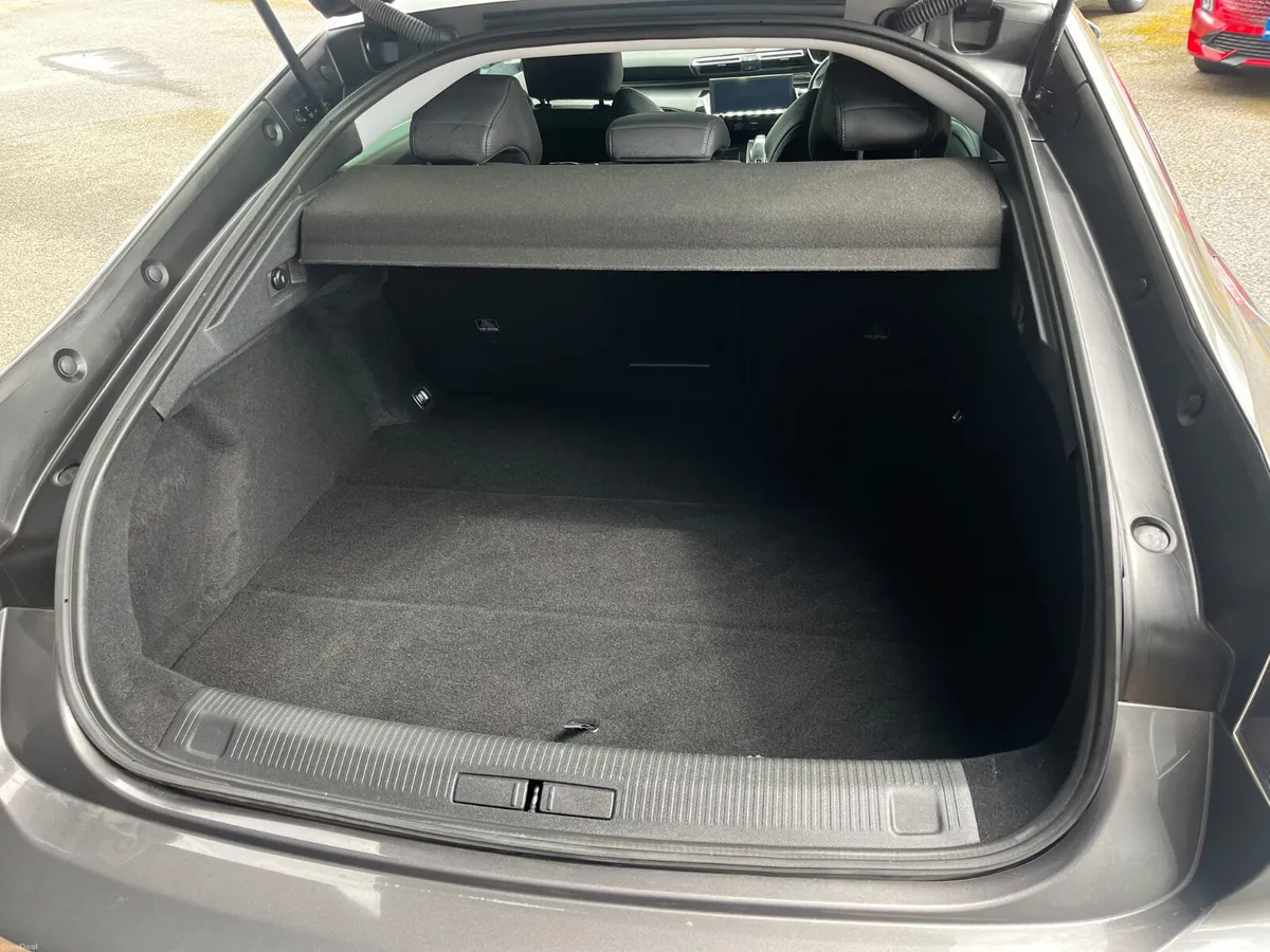 Peugeot 508 2020 - Image 5