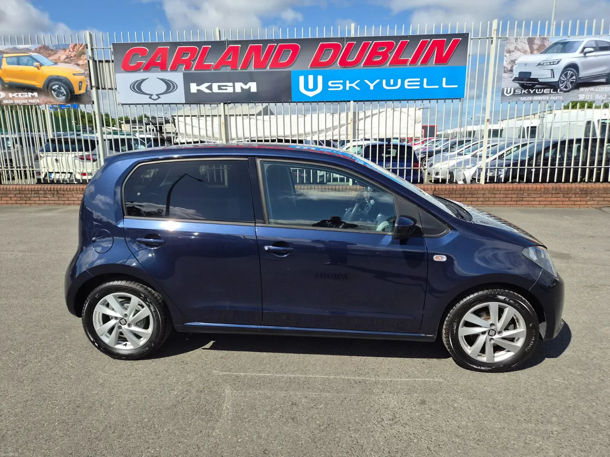 SEAT Mii 2014 - Image 2