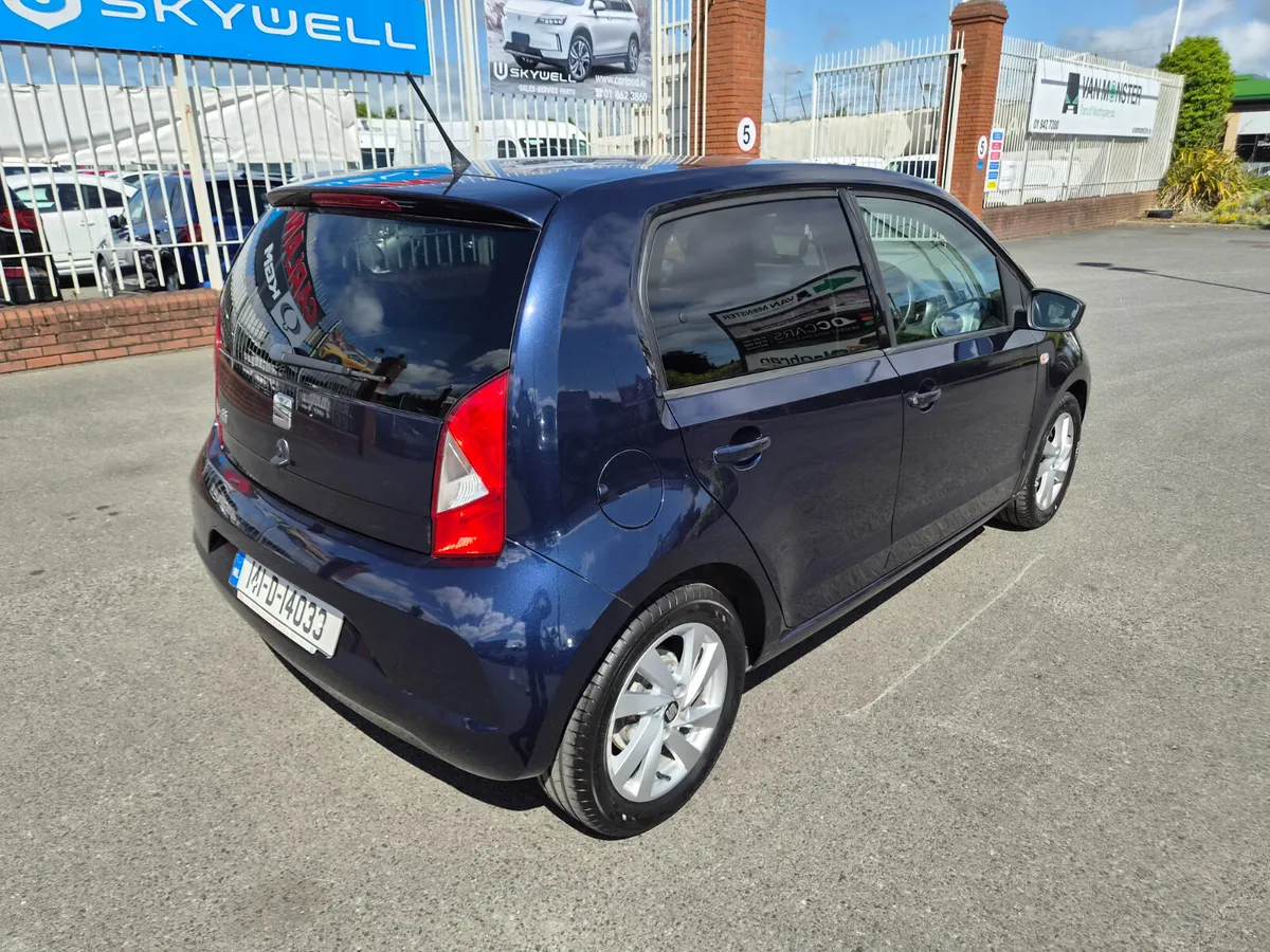 SEAT Mii 2014 - Image 3