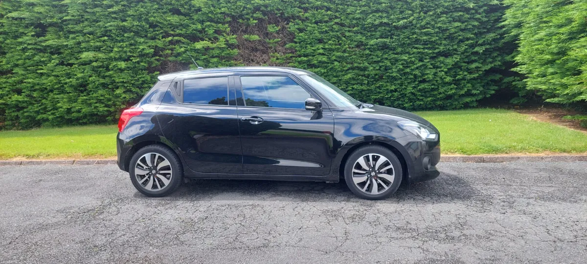 Suzuki Swift 2018 1.0L Petrol - Image 2