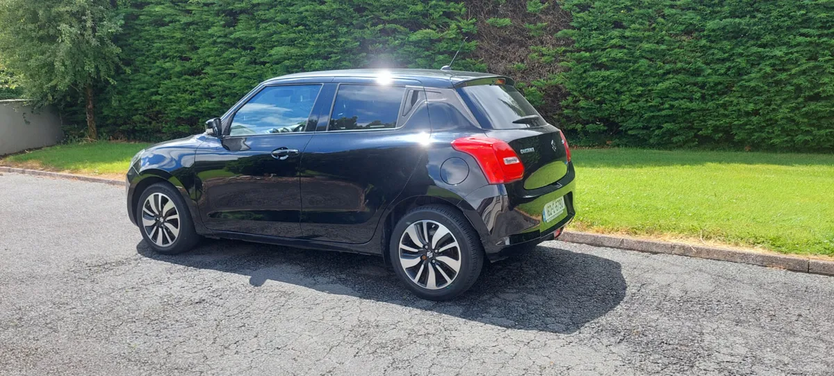 Suzuki Swift 2018 1.0L Petrol - Image 6