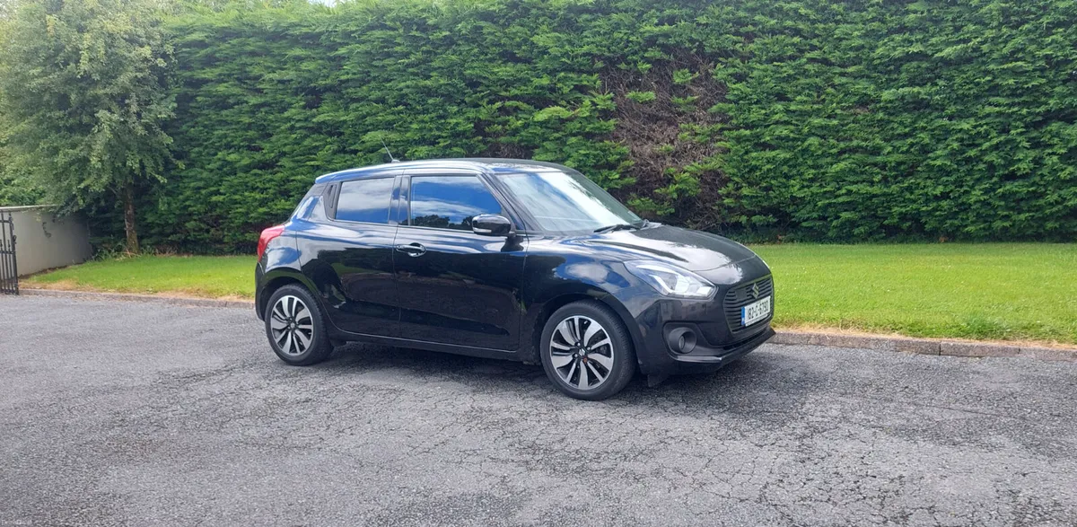 Suzuki Swift 2018 1.0L Petrol - Image 1