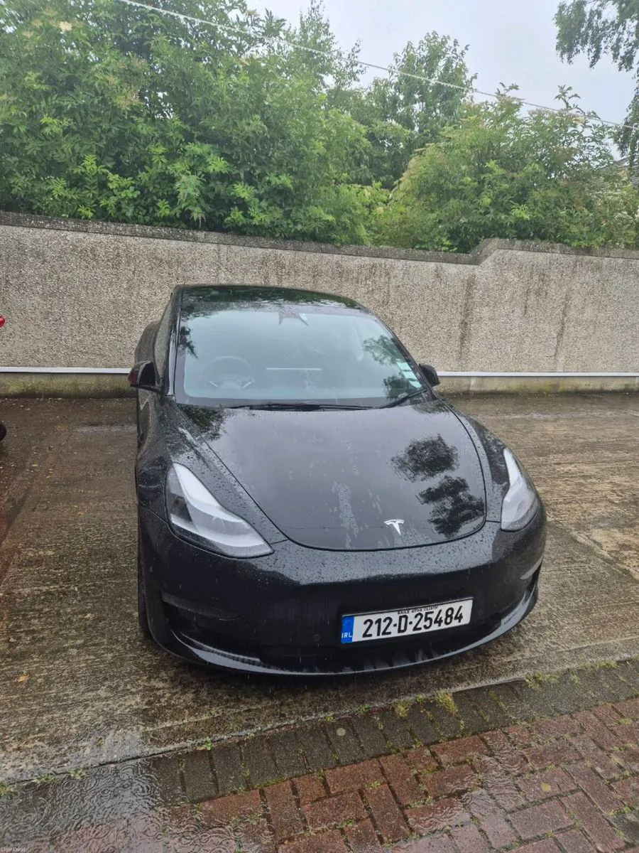 Tesla Model 3 Performance - Image 1