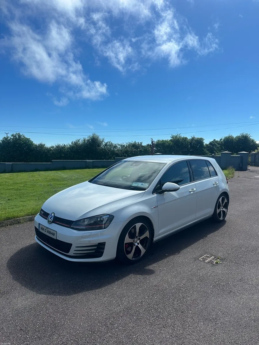 Mk7 Volkswagen Golf GTI - Image 2