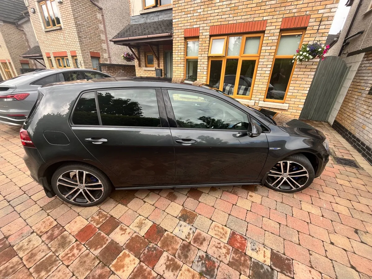 Volkswagen Golf 2016 - Image 4