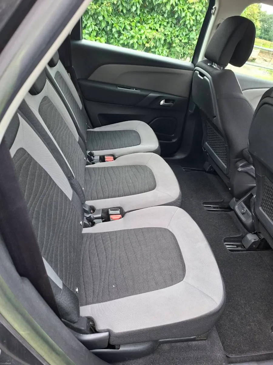 CITROËN PICASSO 2015 ONLY 165KM NEW NCT - Image 6