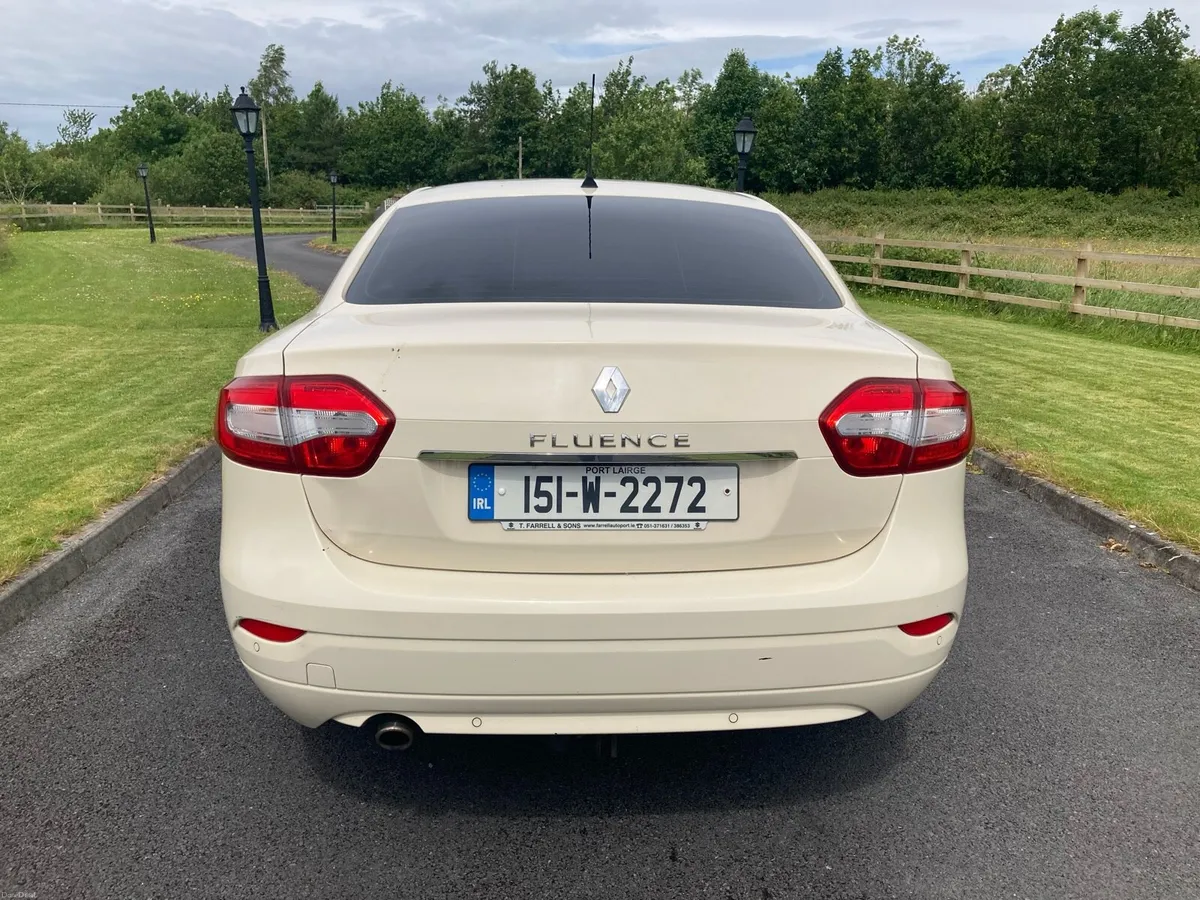 Very low kms, Timing belt just done - Image 4