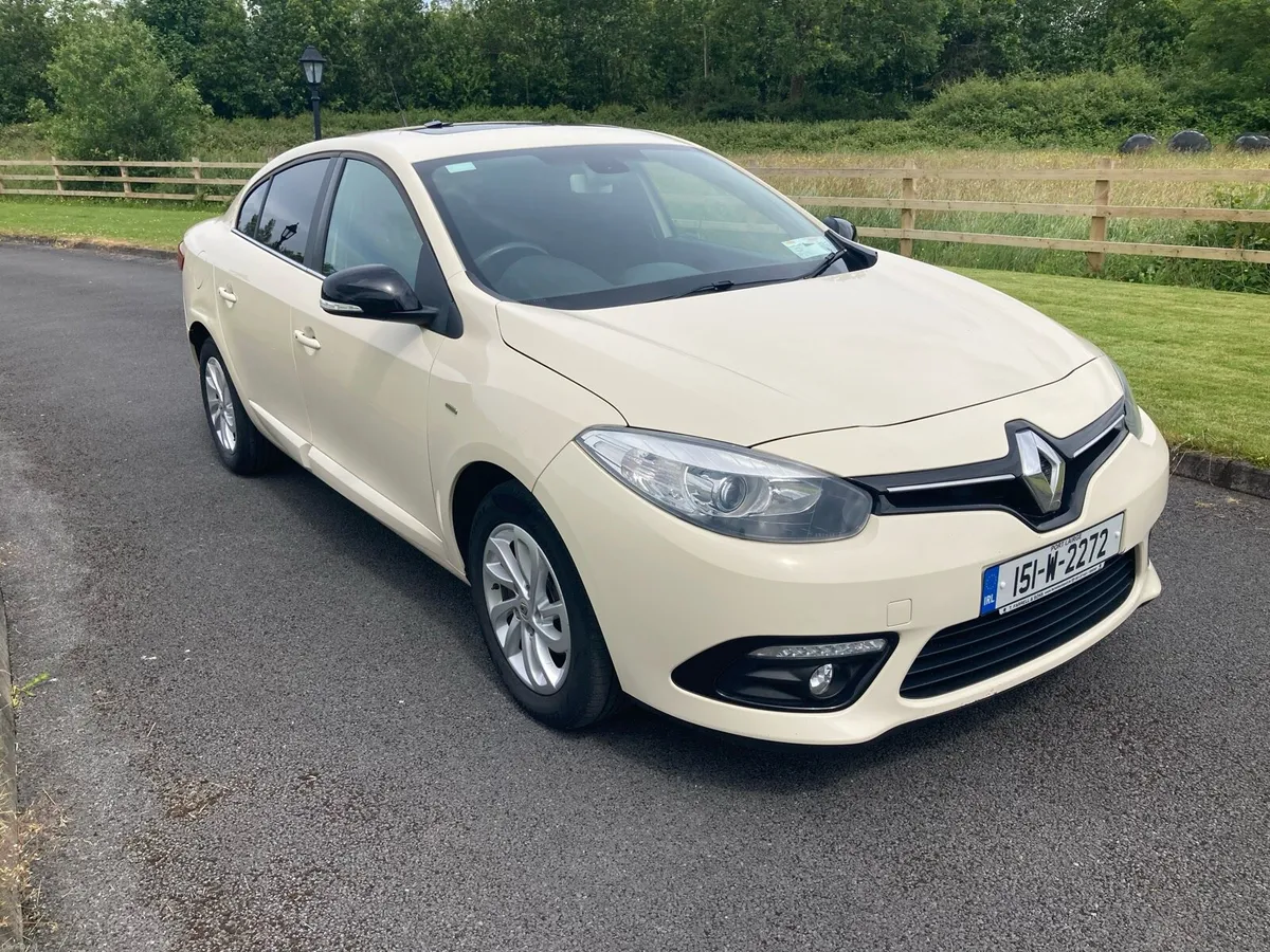New Nct, low kms, Timing belt just done - Image 5