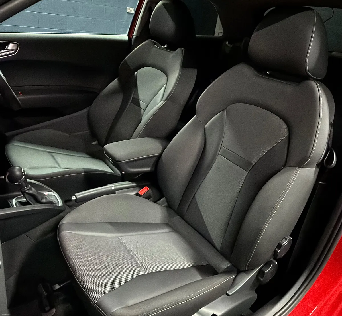 2016 Audi A1 Sport 1.4TFSi Petrol Auto - Image 5