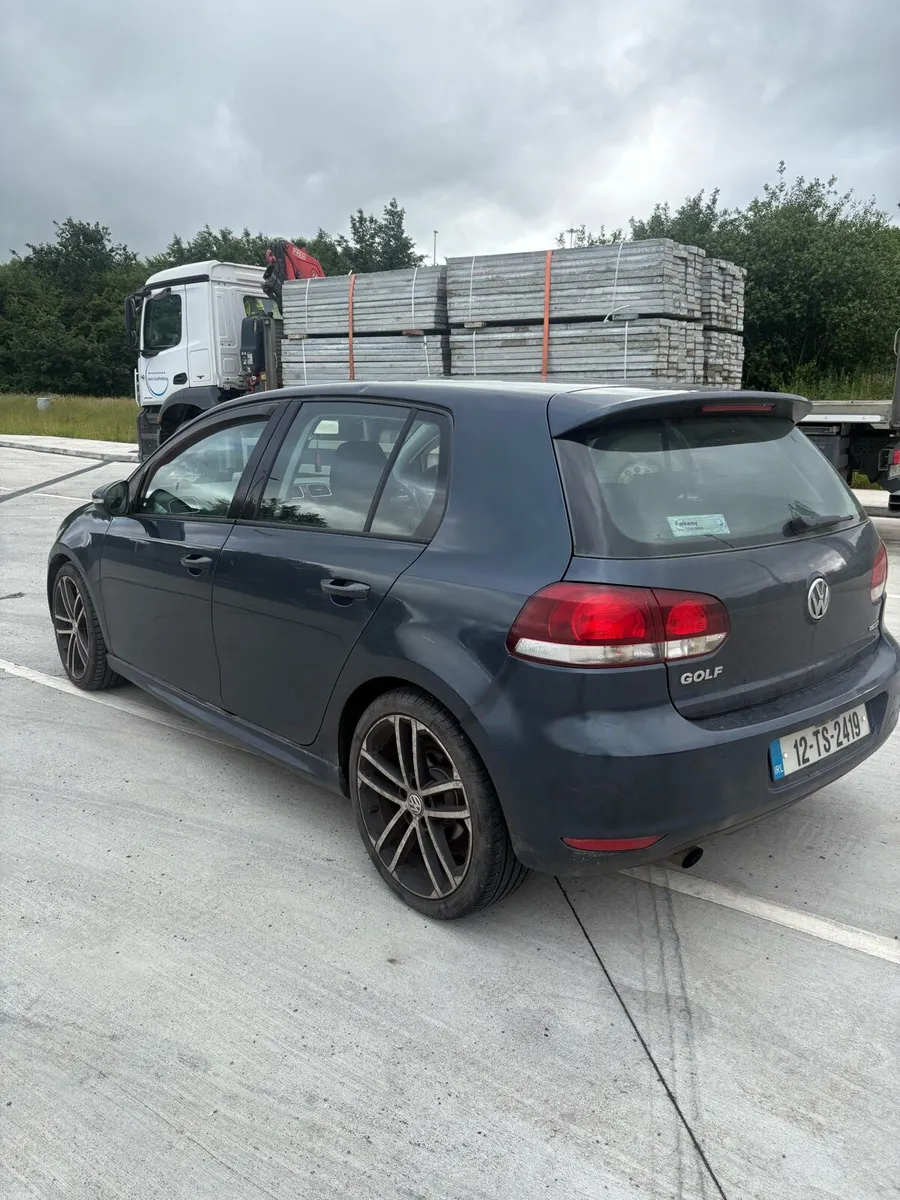Mk6 Golf - Image 3