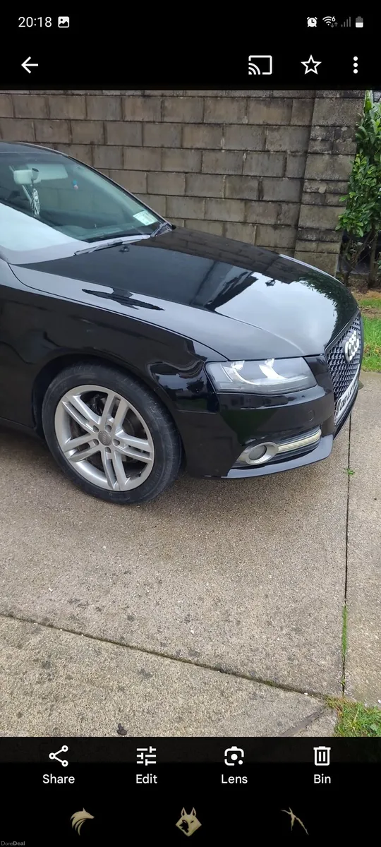 Audi a4 - Image 4