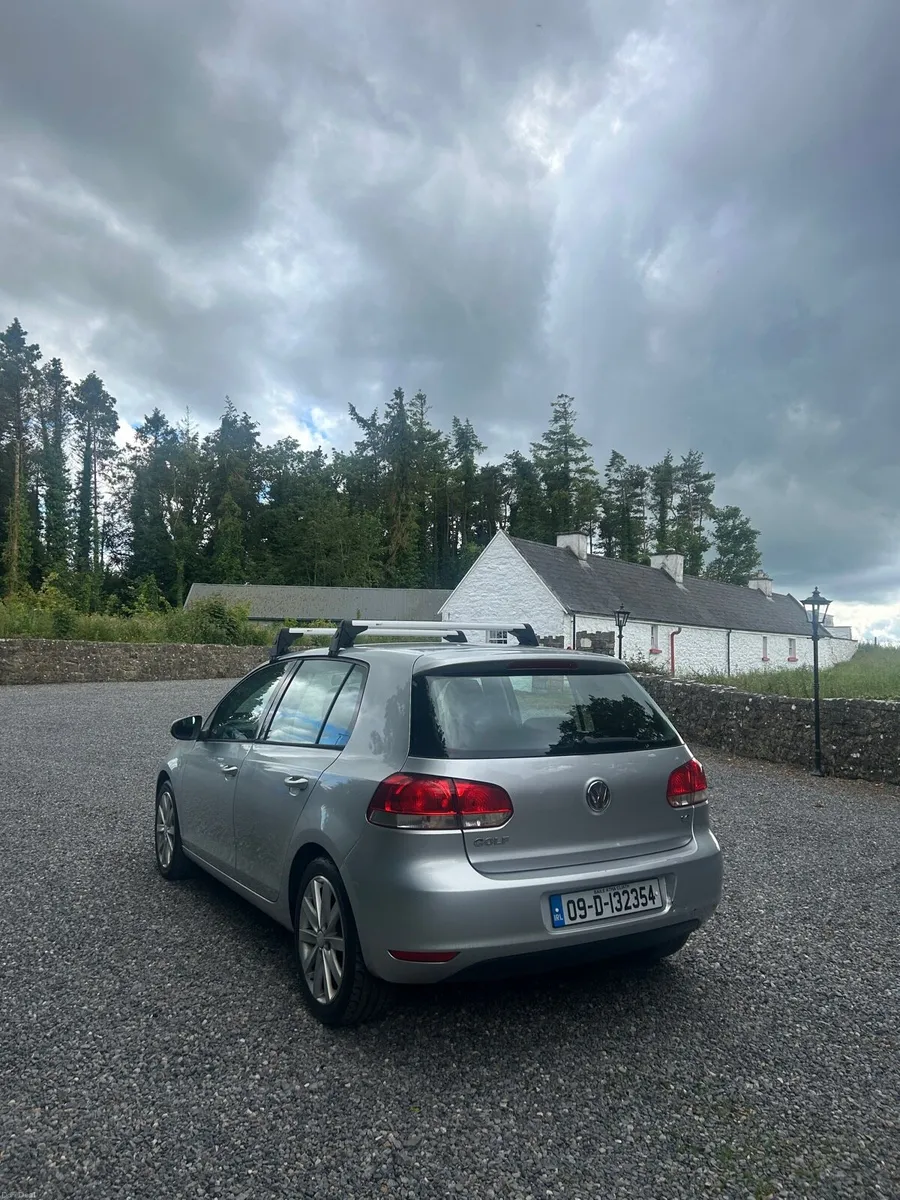 Volkswagen Golf 1.6 - Image 4
