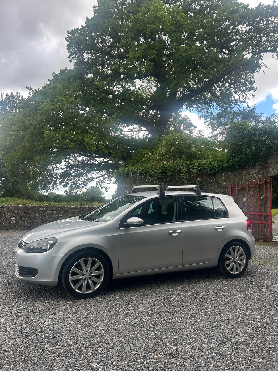 Volkswagen Golf 1.6 - Image 3