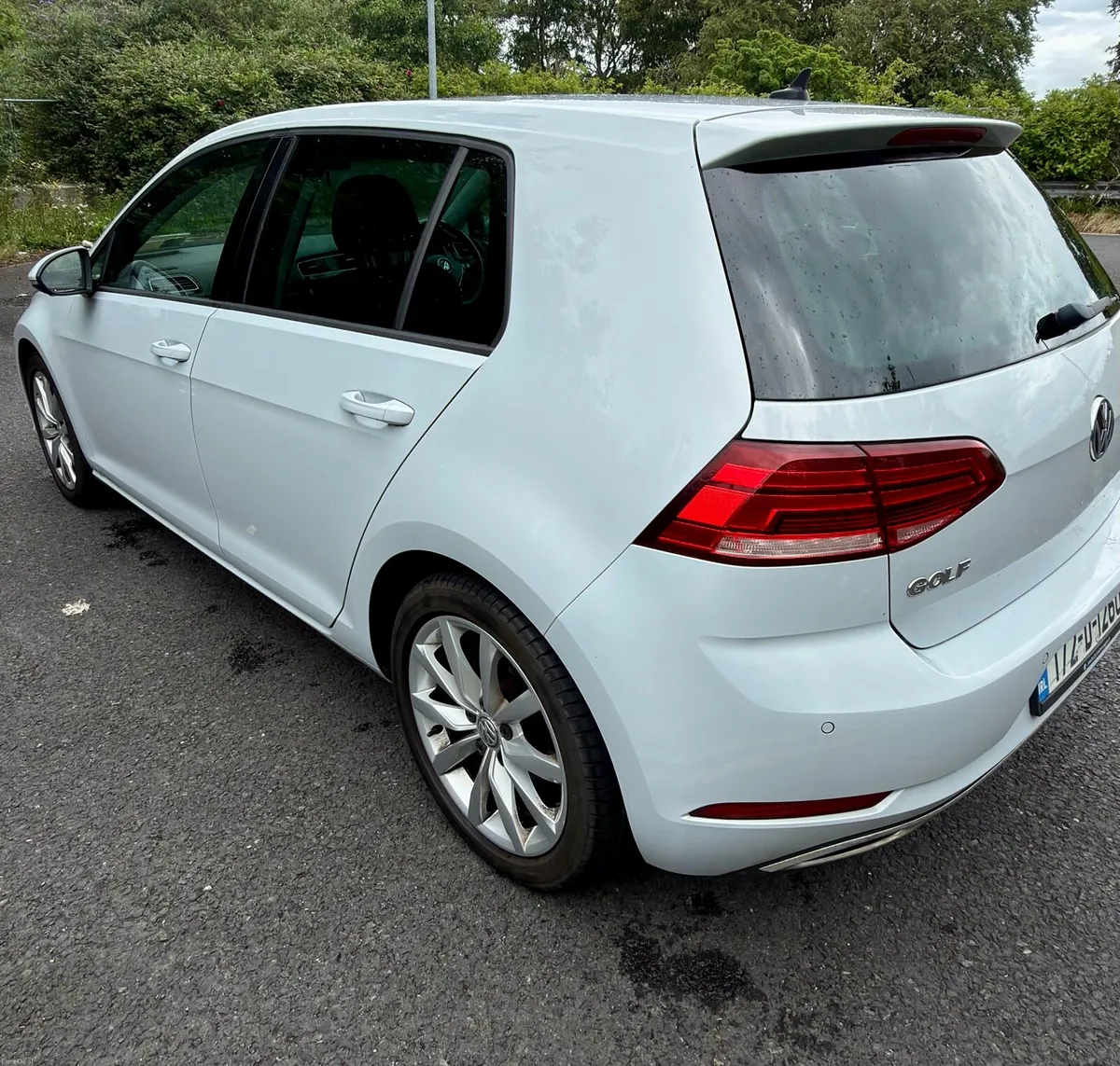 Volkswagen Golf Highline 1.0TSI - Image 3