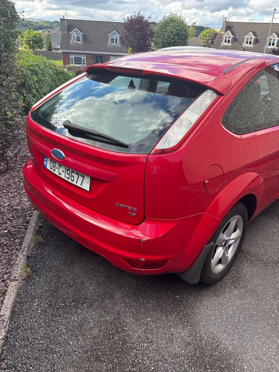 Ford Focus - Image 3