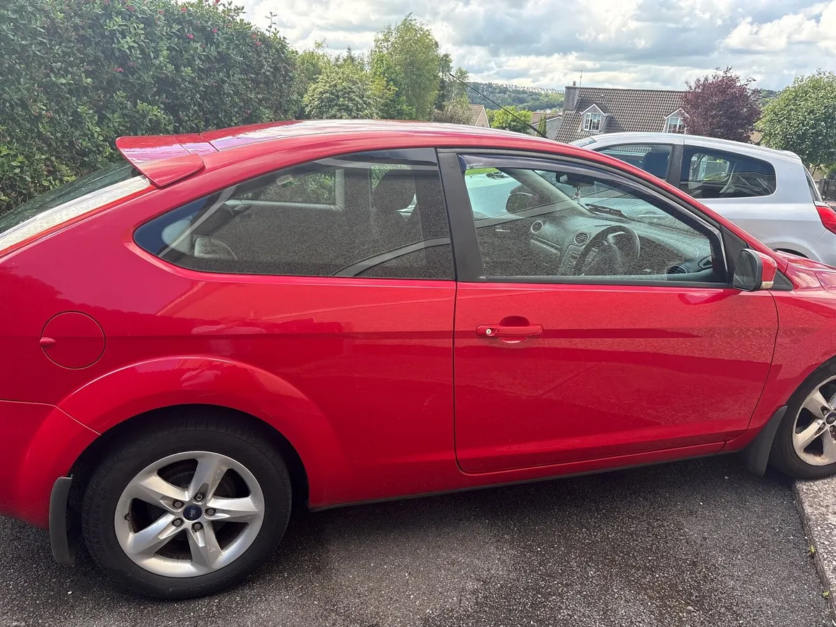 Ford Focus - Image 4