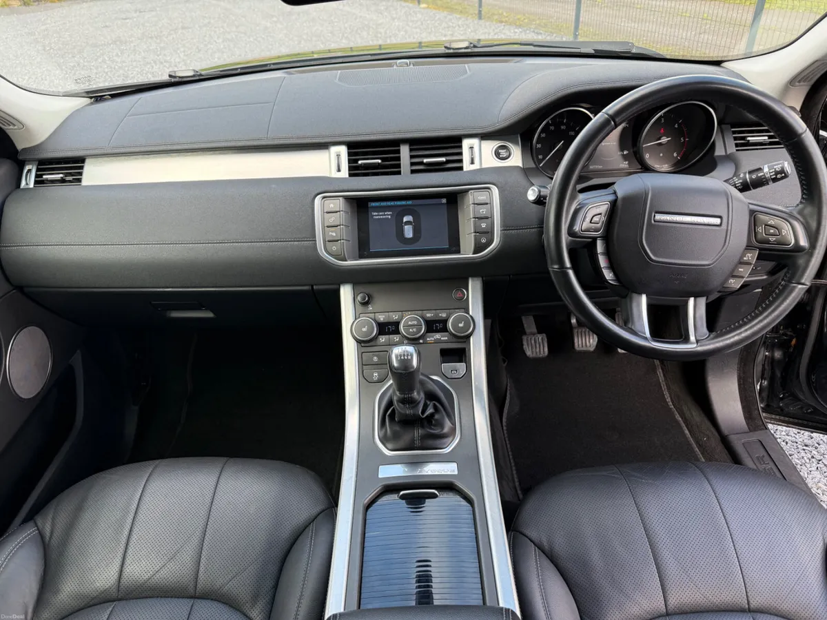 Land Rover Range Rover Evoque Low Mileage - Image 5