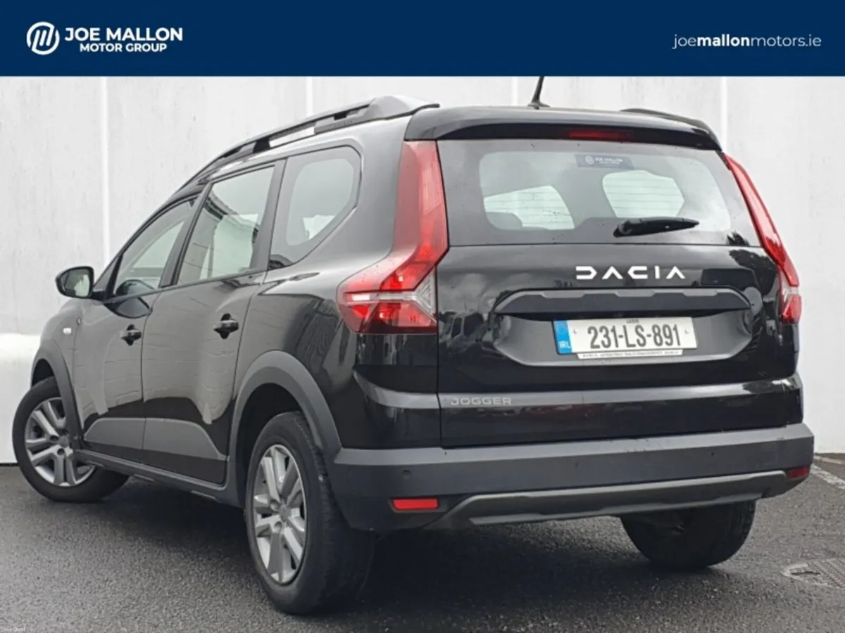 Dacia Jogger TCe 110 Expression - Image 3