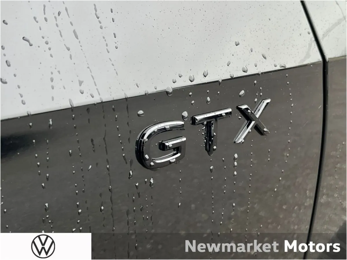 Volkswagen ID.3 GTX PERFORMANCE PLUS 326BHP 79KWH - Image 4