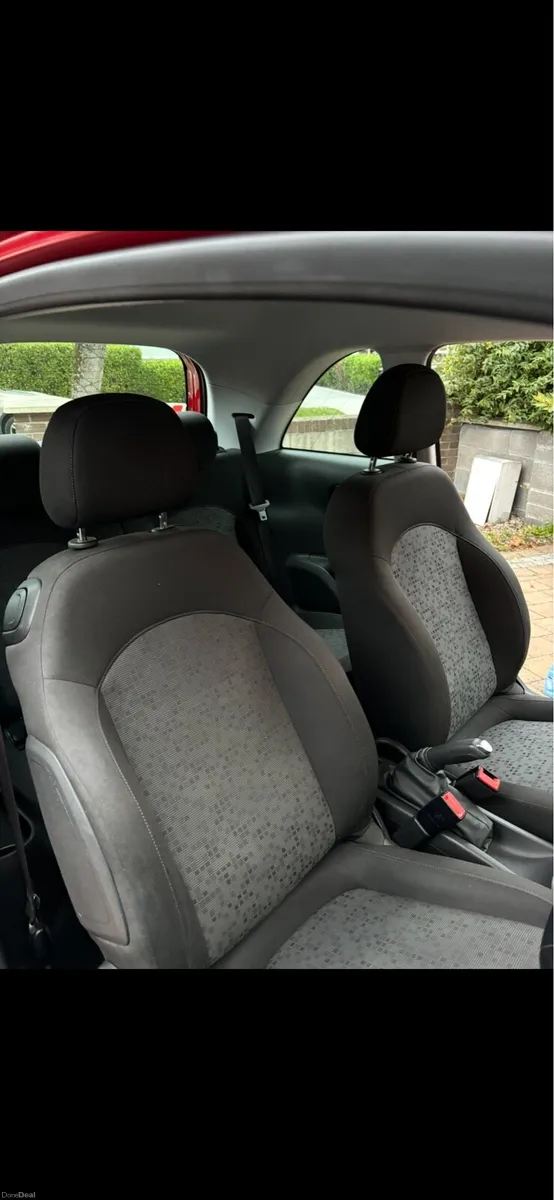 Vauxhall/opel Adam - Image 6