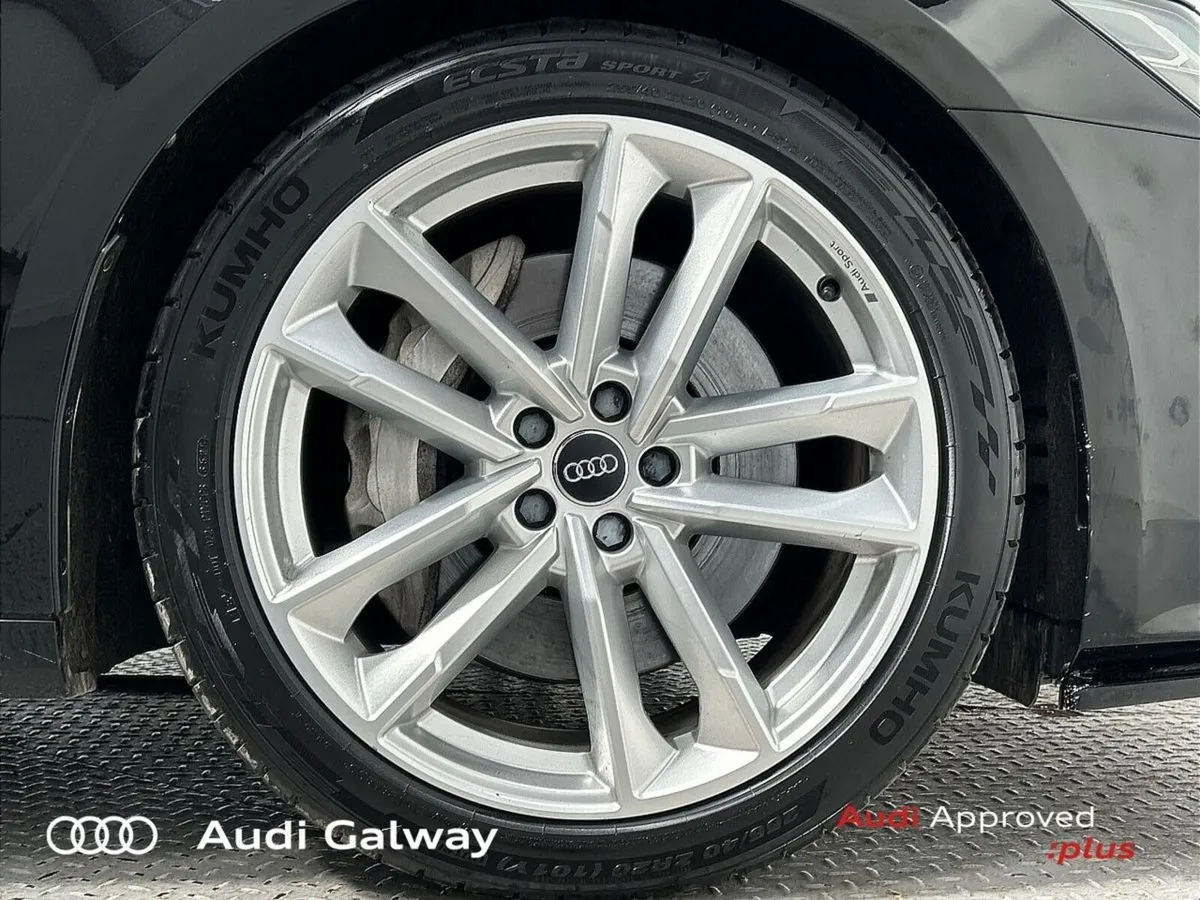 Audi A7 €495p/m 50 TFSI e S-LINE QUATTRO 299HP A/T - Image 6