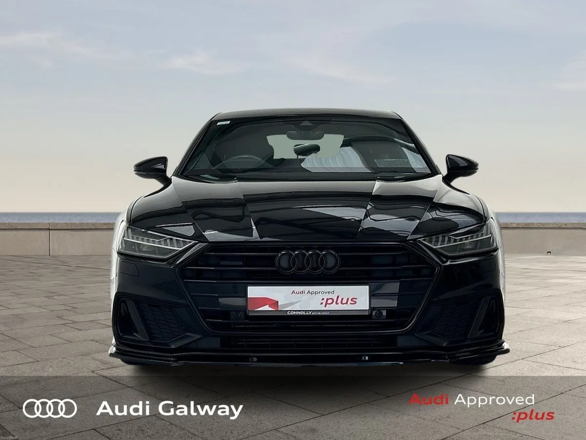 Audi A7 €495p/m 50 TFSI e S-LINE QUATTRO 299HP A/T - Image 3