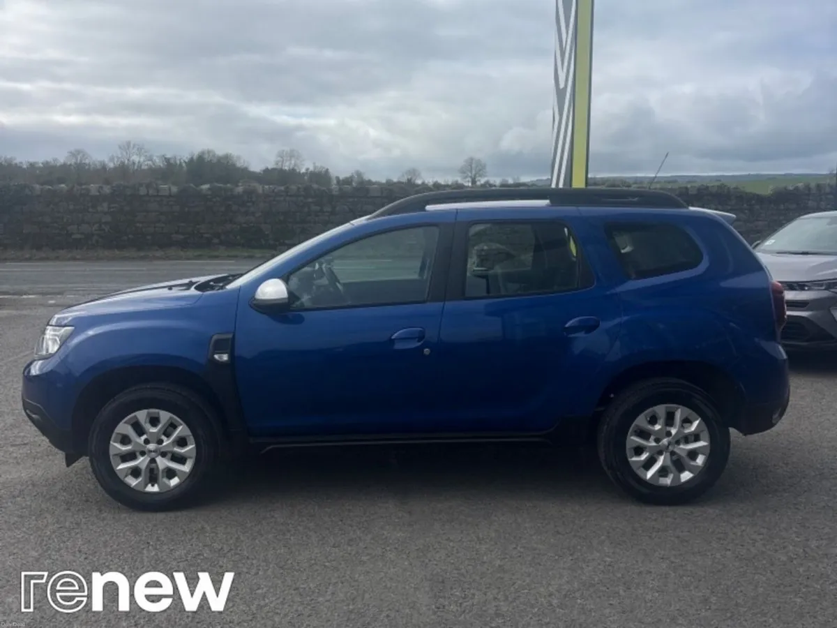 Dacia Duster 1.5 Blue dCi 115 Expression - Image 5