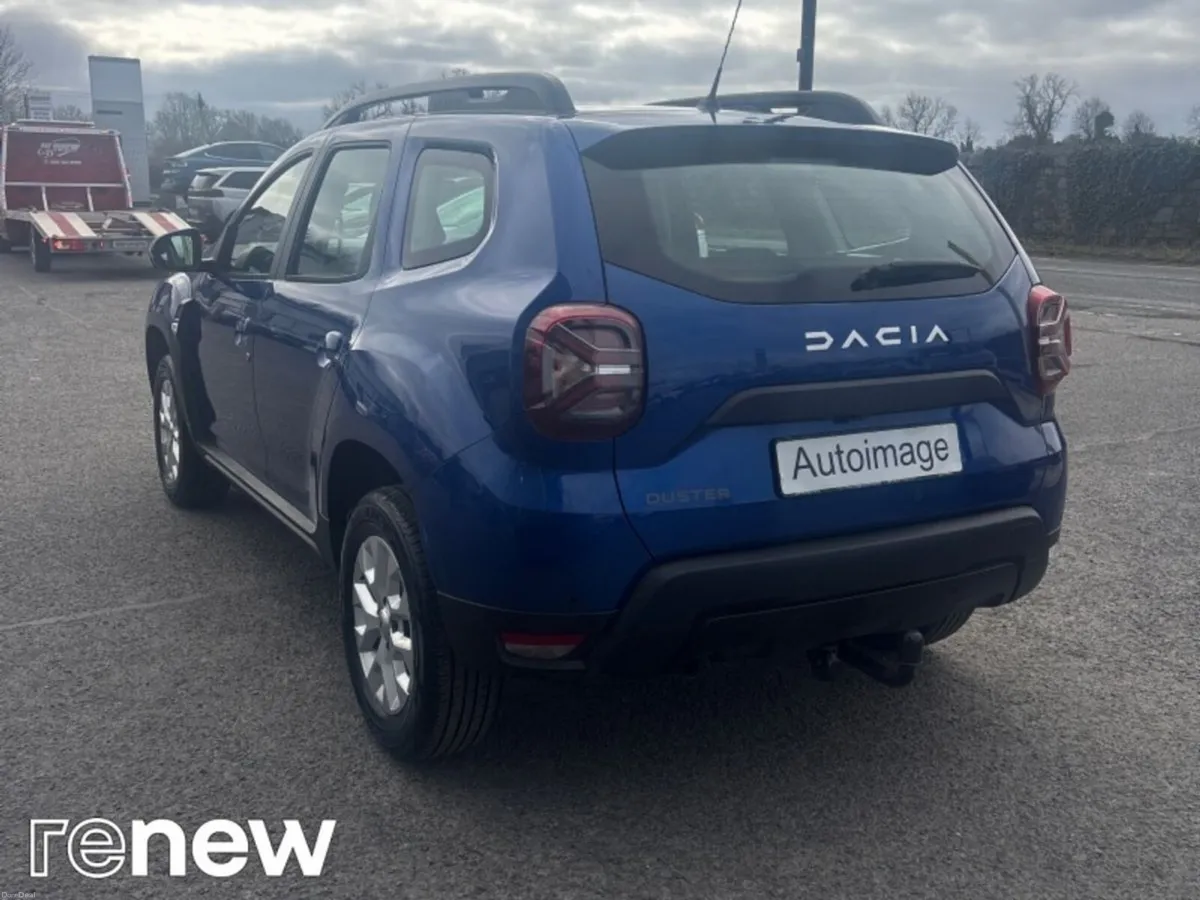 Dacia Duster 1.5 Blue dCi 115 Expression - Image 6
