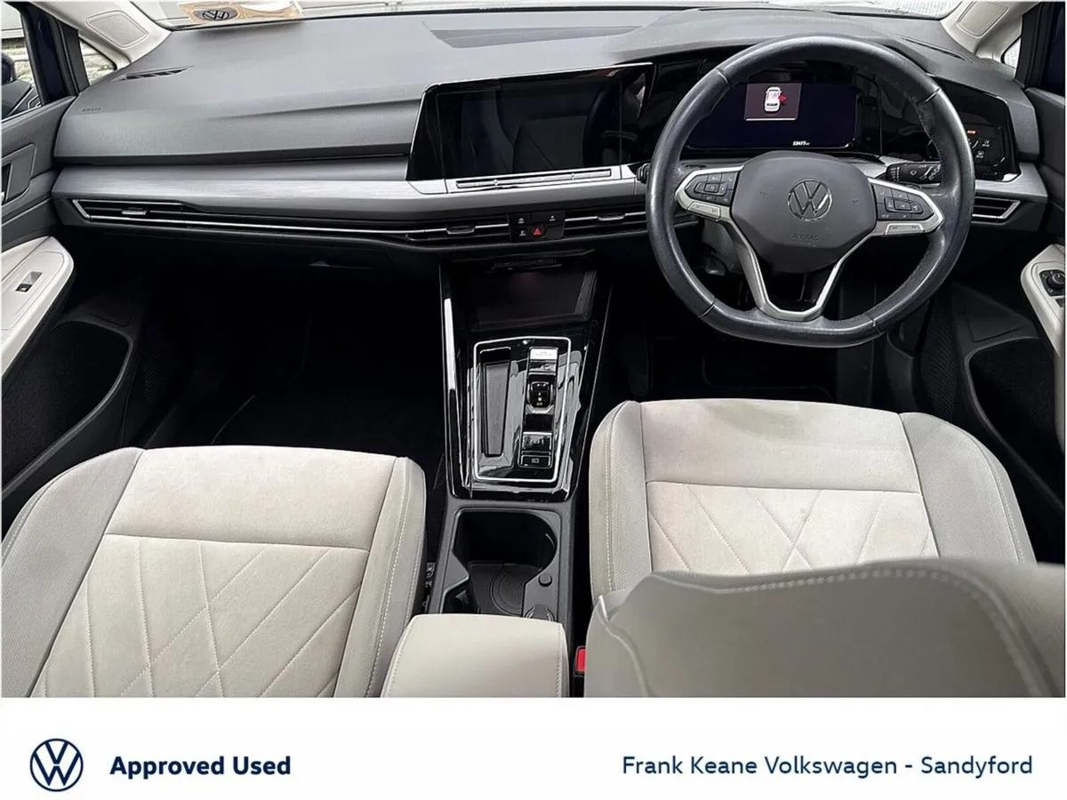 Volkswagen Golf * AUTOMATIC* 1.5 eTSI 130HP Style - Image 2