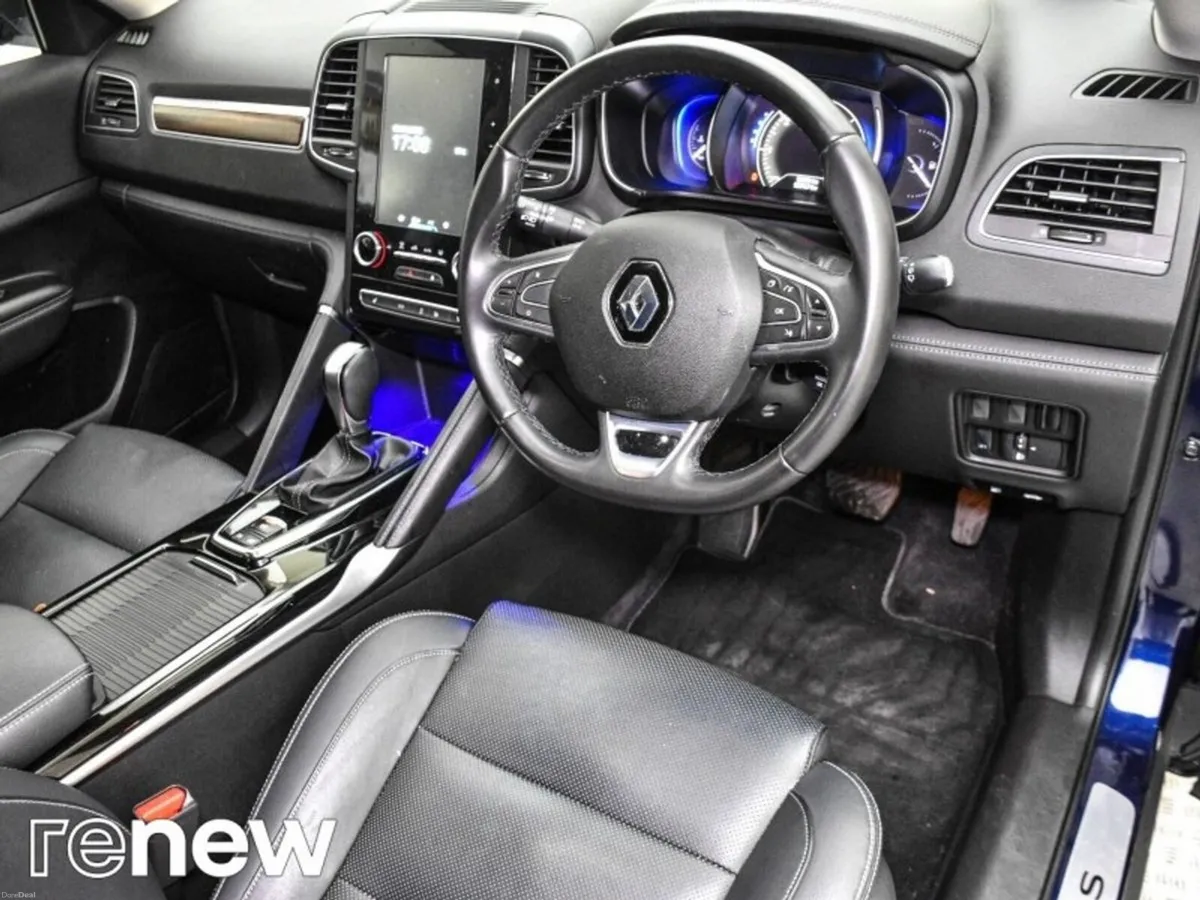 Renault Koleos 1.7dCi 150 Auto X-Tronic 2WD GT Lin - Image 6