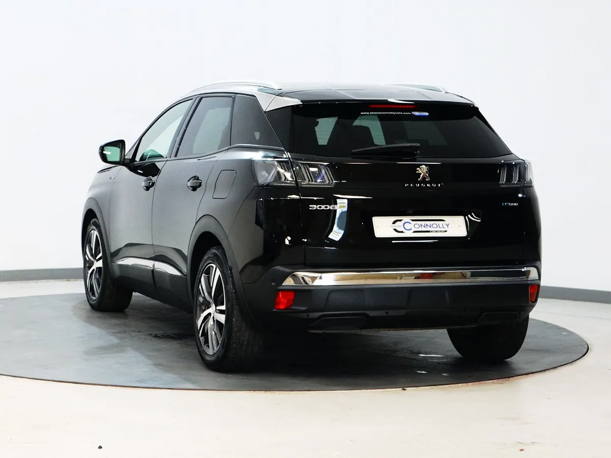 *100* 2023 Peugeot 3008 1.6 ALLURE PREMIUM PLUS - Image 6