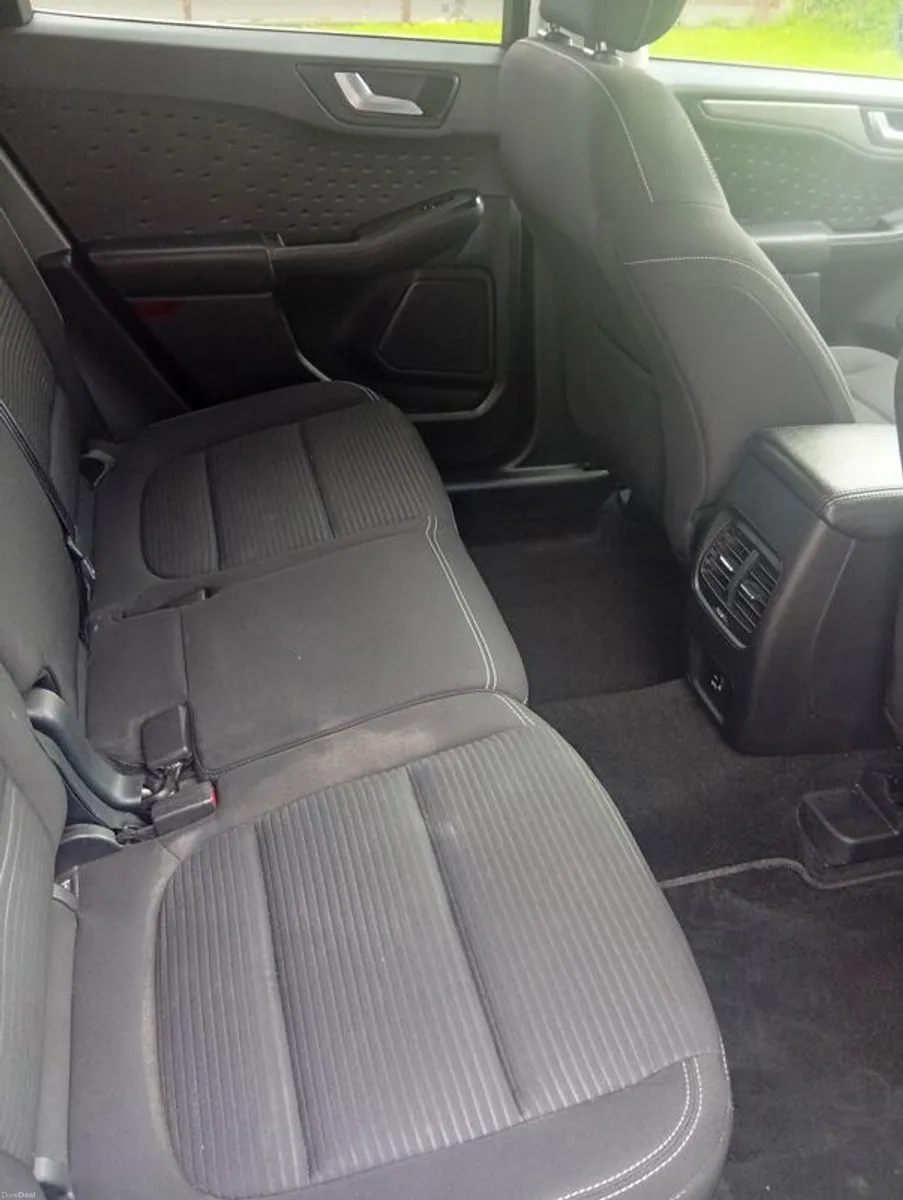 2020 Ford Kuga - Image 5