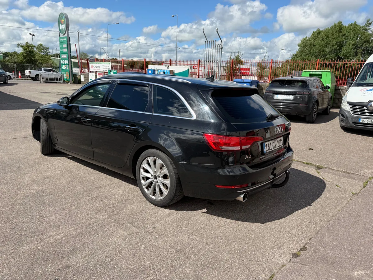 2016 Audi A4 Estate - Image 4