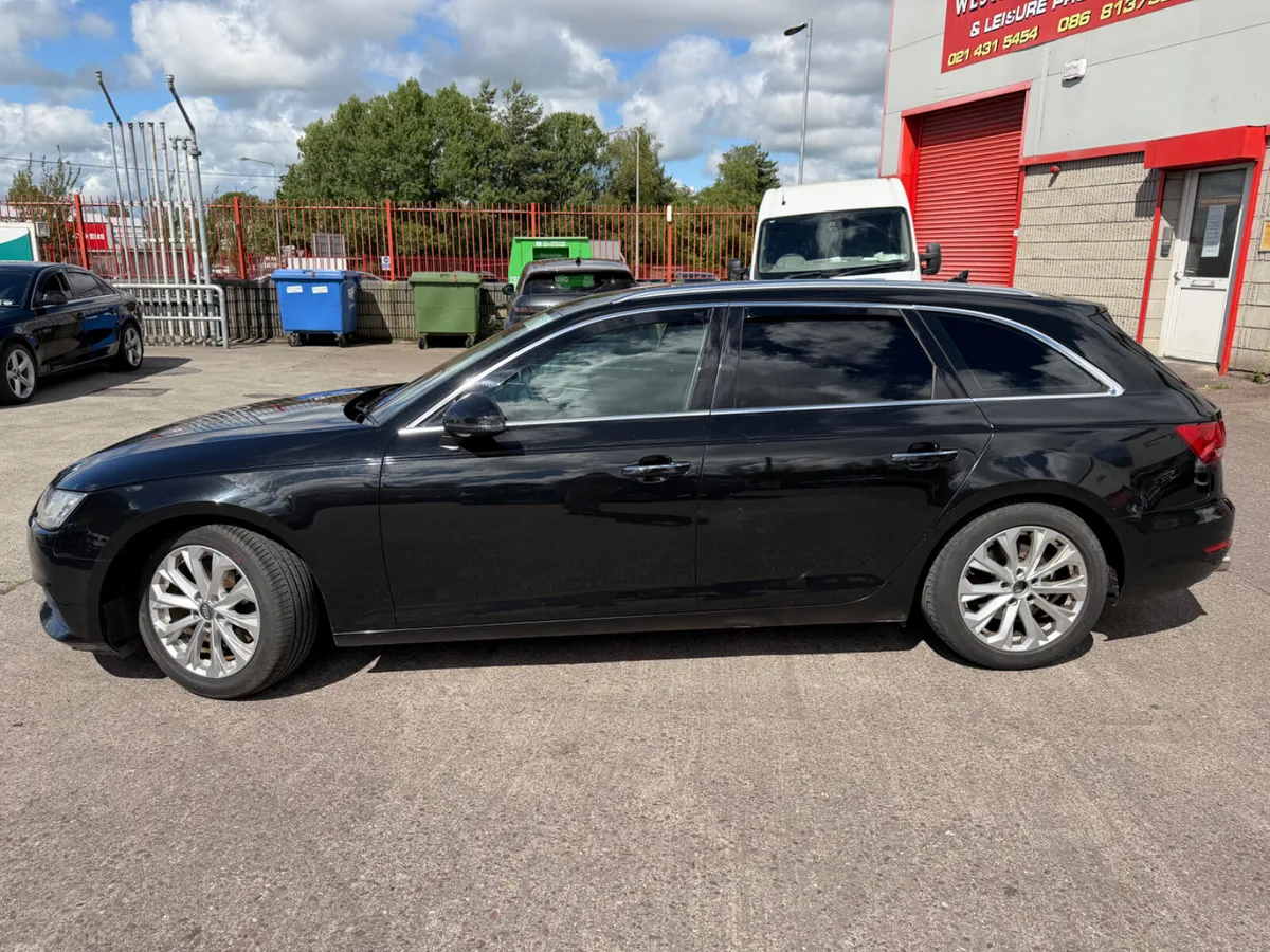2016 Audi A4 Estate - Image 3