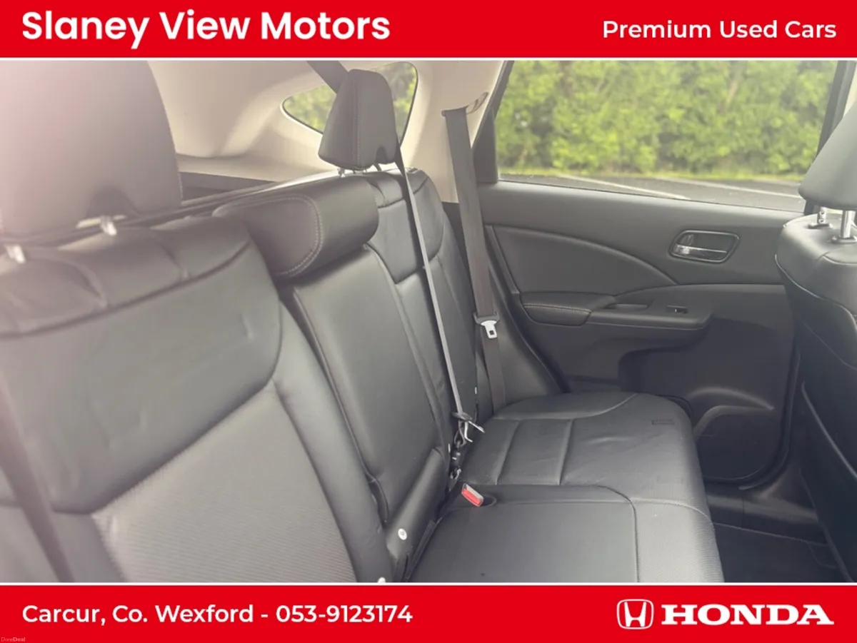 Honda CR-V 1.6 I DTEC EX 5DR AUTO - Image 6
