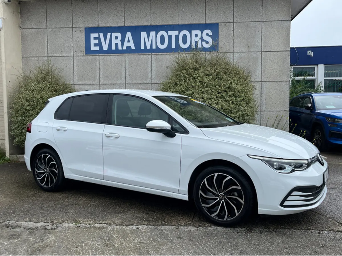 Volkswagen Golf ACTIVE ADVANCE AUTOMATIC 2.0 DIESE - Image 3