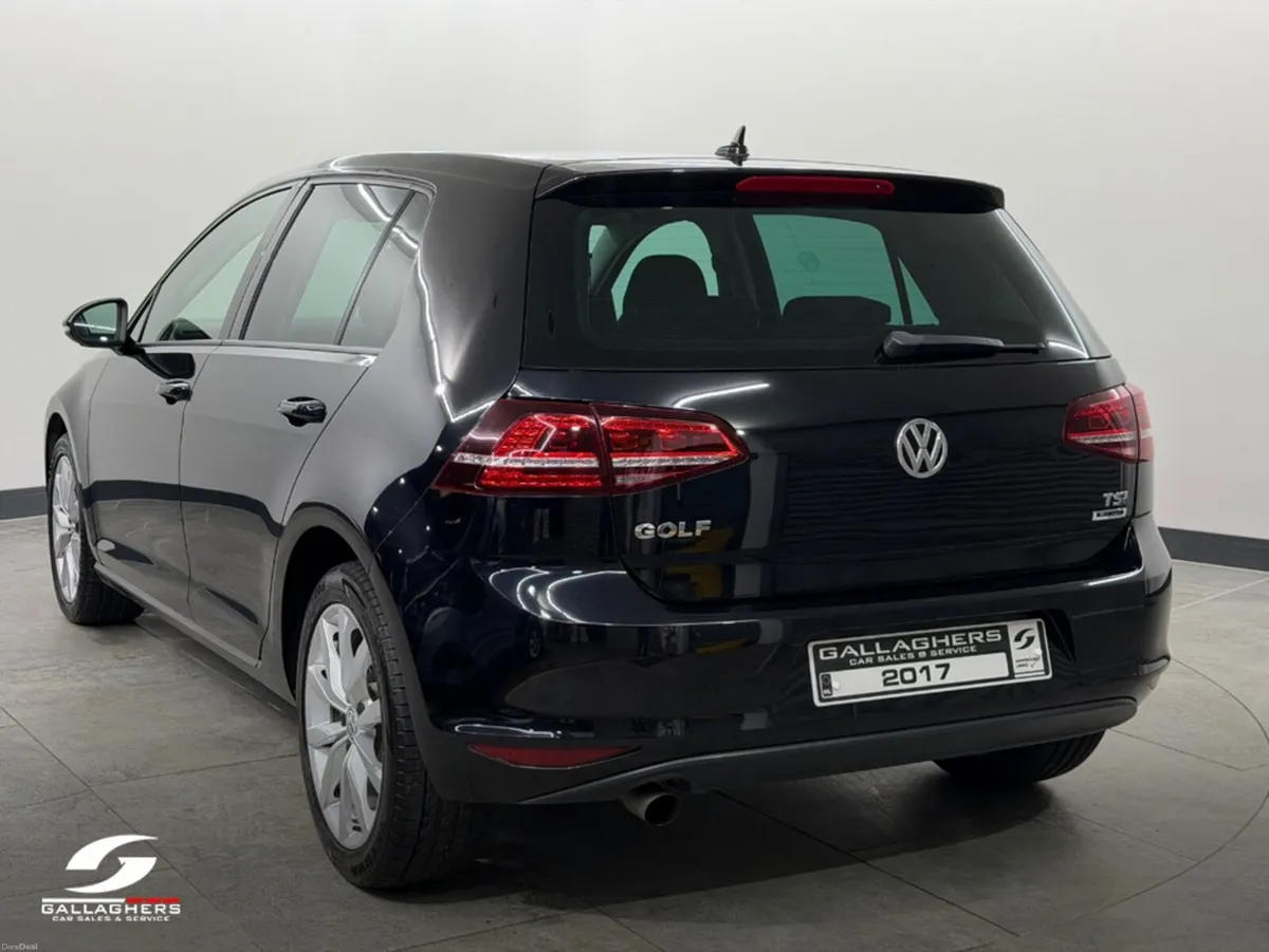 Volkswagen Golf (171) 1.2 TSI PETROL COMFORTLINE A - Image 6