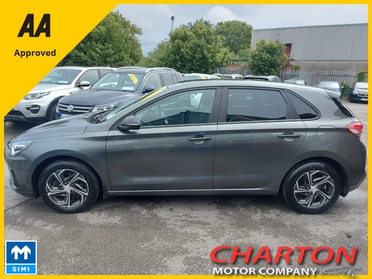 Hyundai i30 I 30 DELUXE 5DR - Image 4