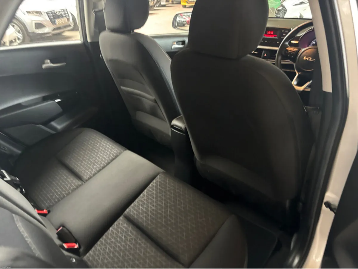Kia Picanto 1.0 MY23 5DR Finance Available own thi - Image 3
