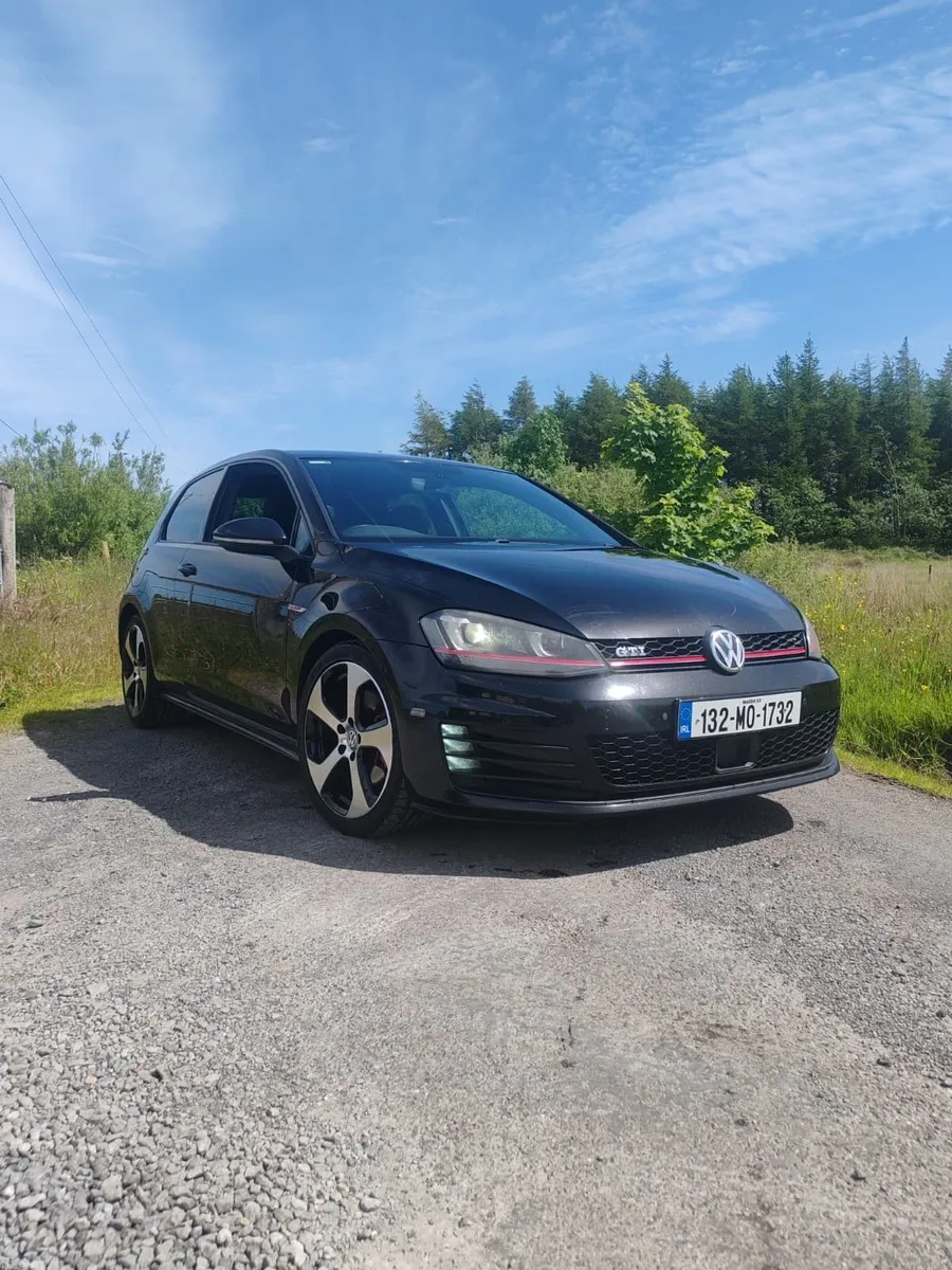 Golf GTI - Image 1