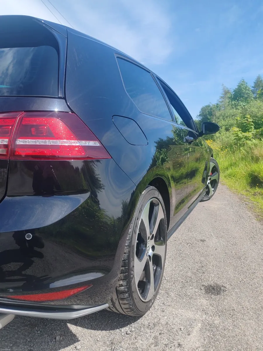 Golf GTI - Image 3