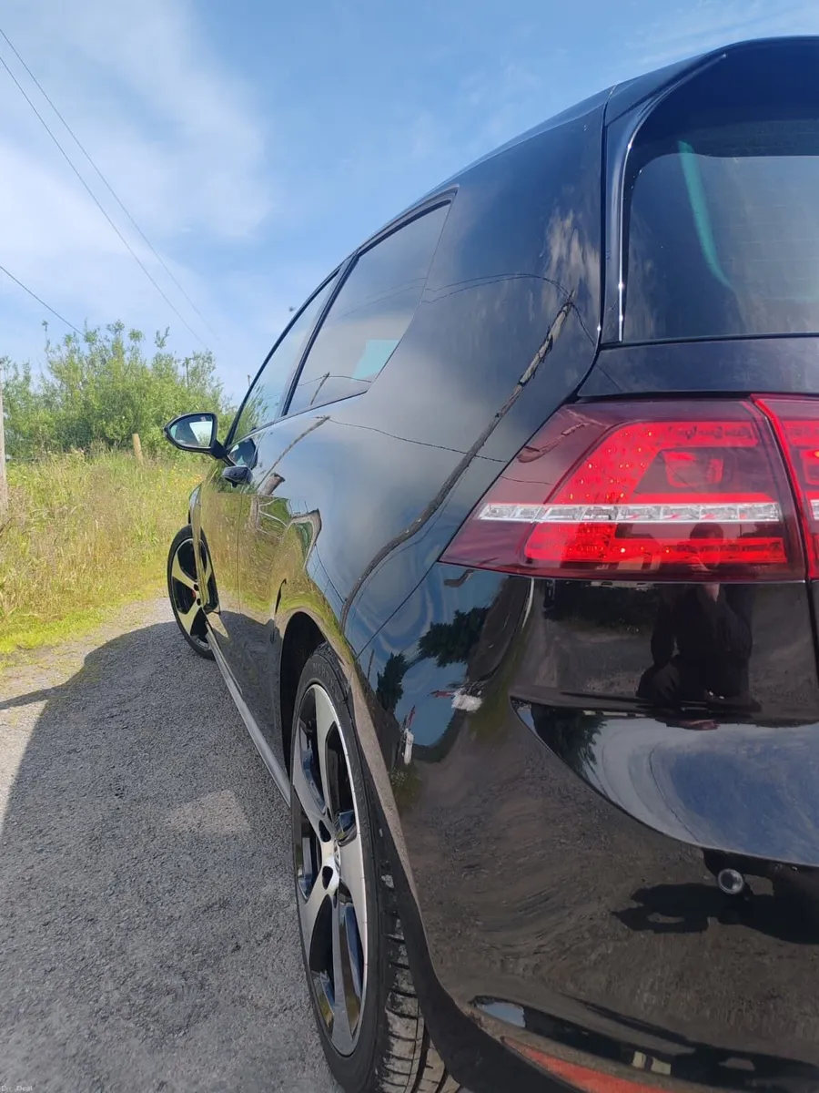 Golf GTI - Image 4