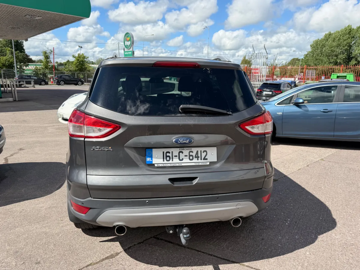 2016 Ford Kuga - Image 4
