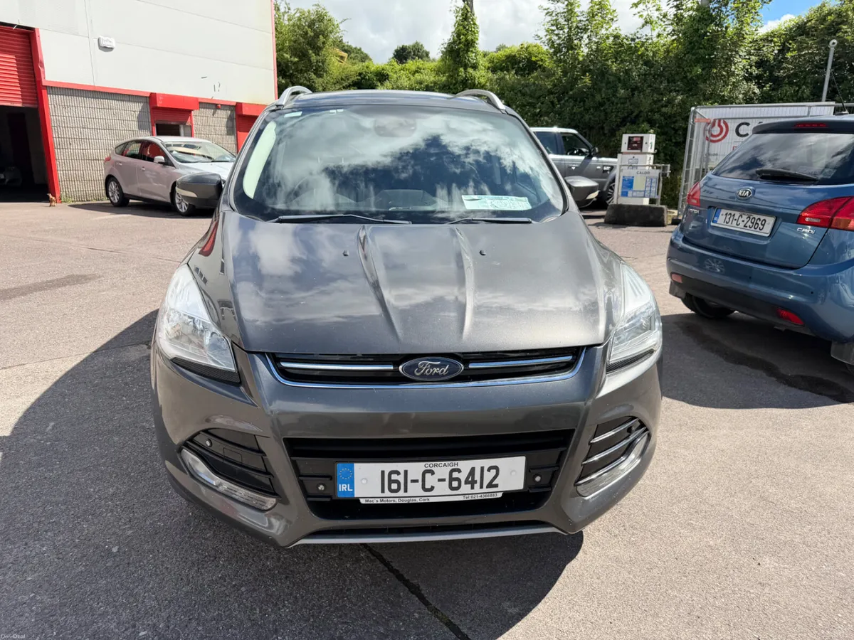 2016 Ford Kuga - Image 2